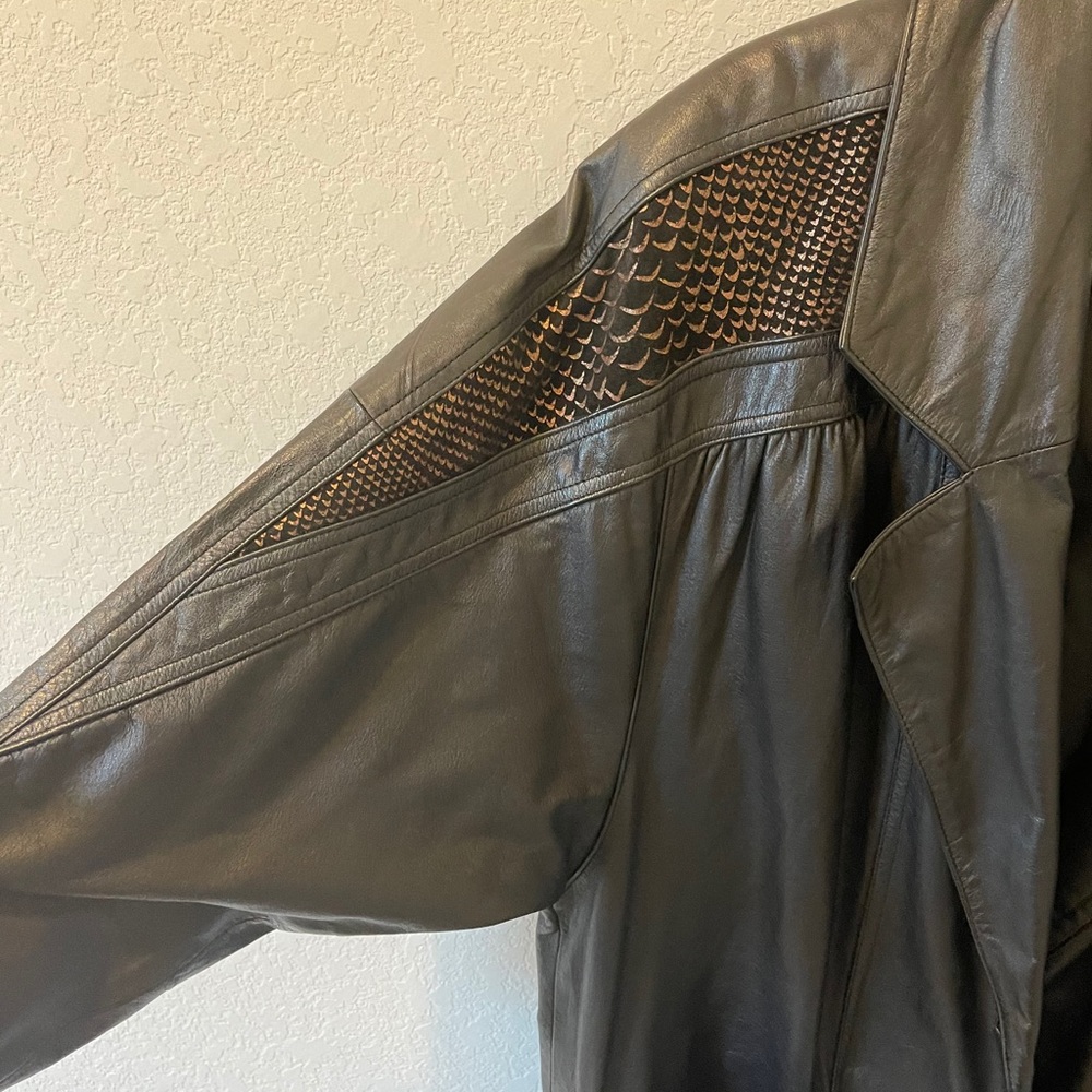 Avanti jacket - Picture 3 of 4